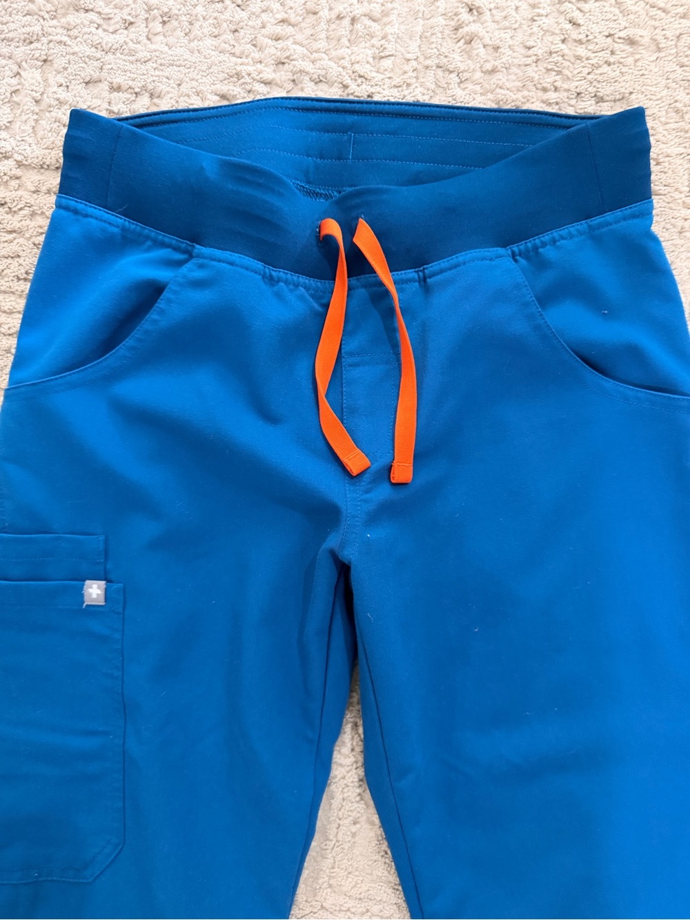 Figs scrub pants